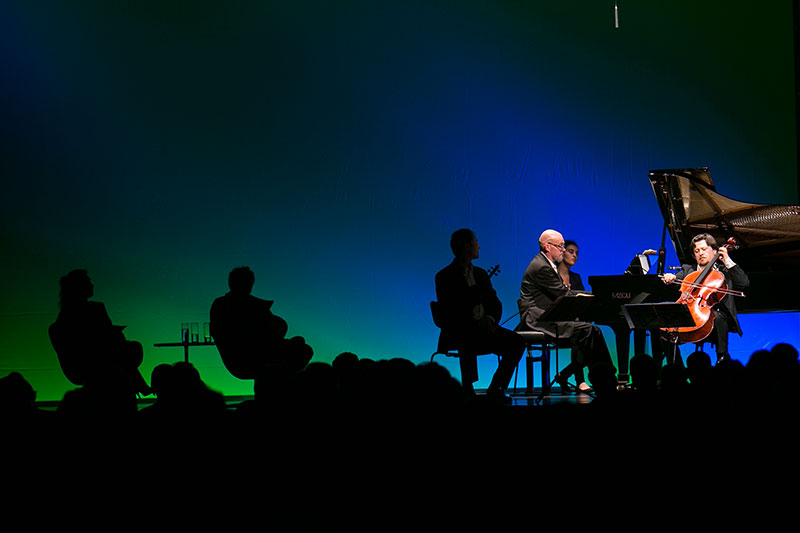 About Mendelssohn