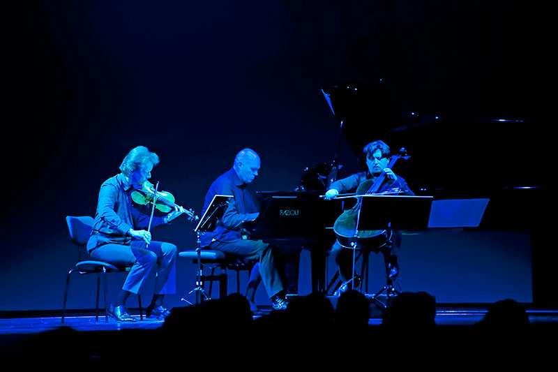 Kunstprojekt - About Schubert
