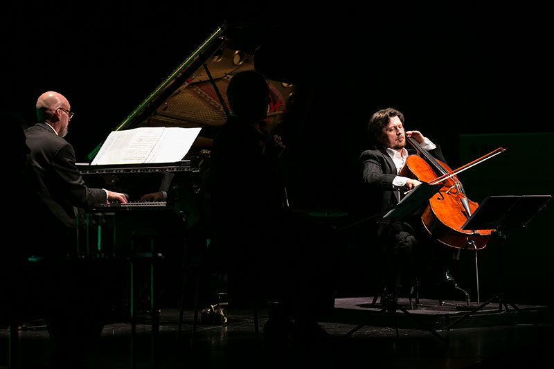 Pasión Tango - The Music